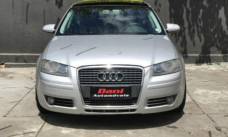 Audi A3 1.6 Sportbac...