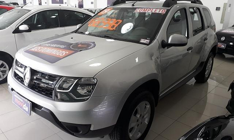 Renault  Duster 1.6 ...