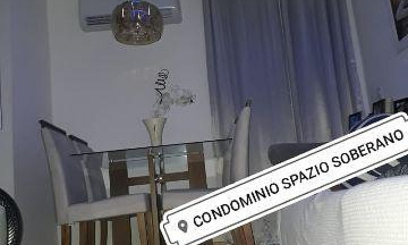 Condomínio Spazio So...