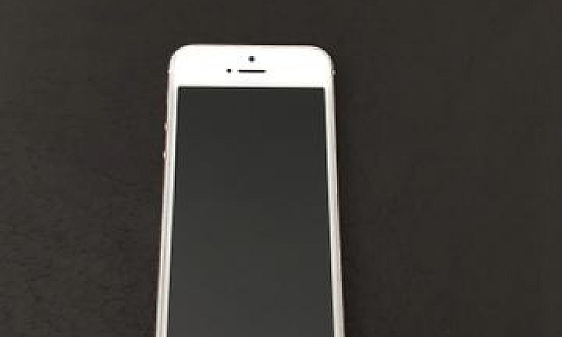 Iphone Se, 32 Gb...