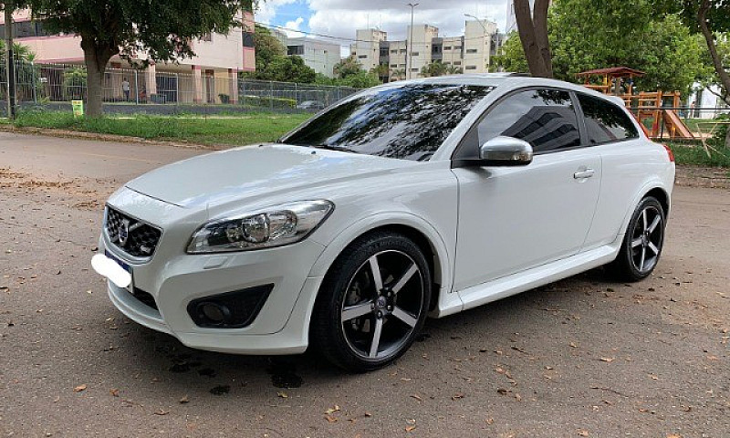 Volvo C30 T5 Rdesign...