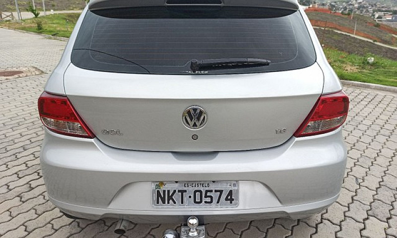 Gol G5, Motor 1.6 ,C...