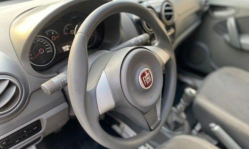 - Fiat Palio Attra...