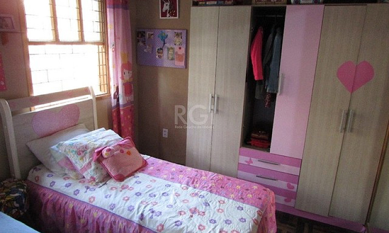 Porto Alegre - Casa ...
