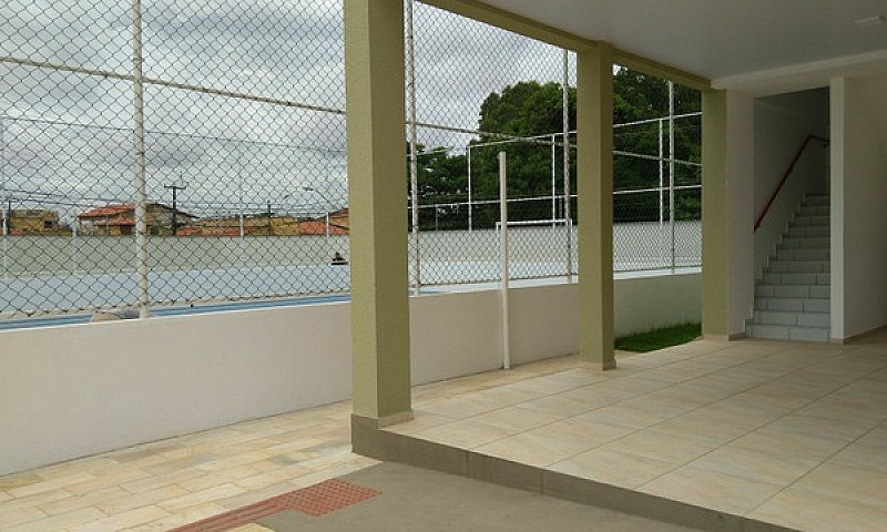 Space Calhau Com 47M...