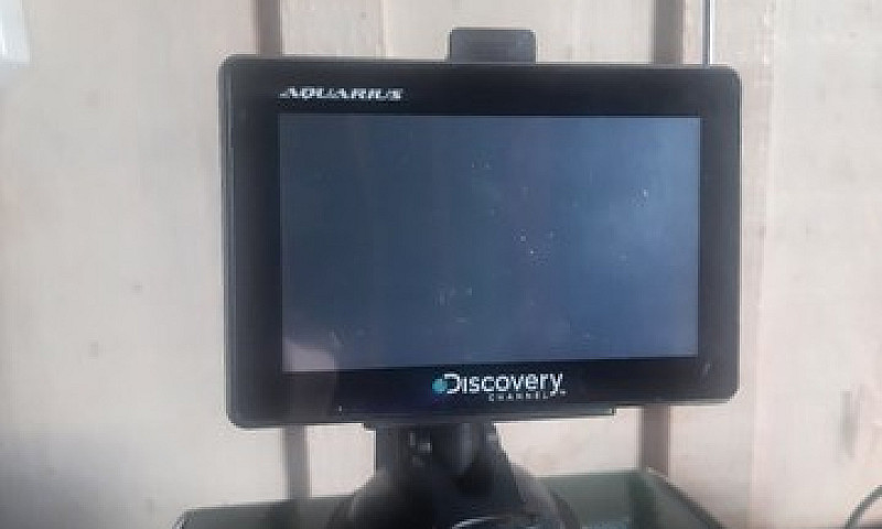 Tv E Gps Discovery C...