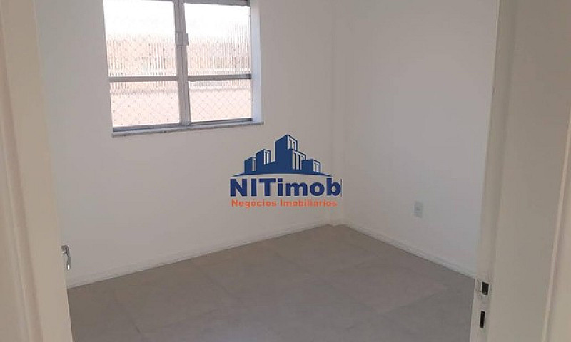 Apartamento Para Alu...