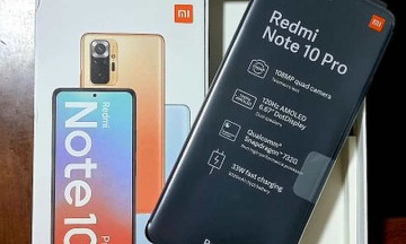 Lançamento Xiaomi Re...