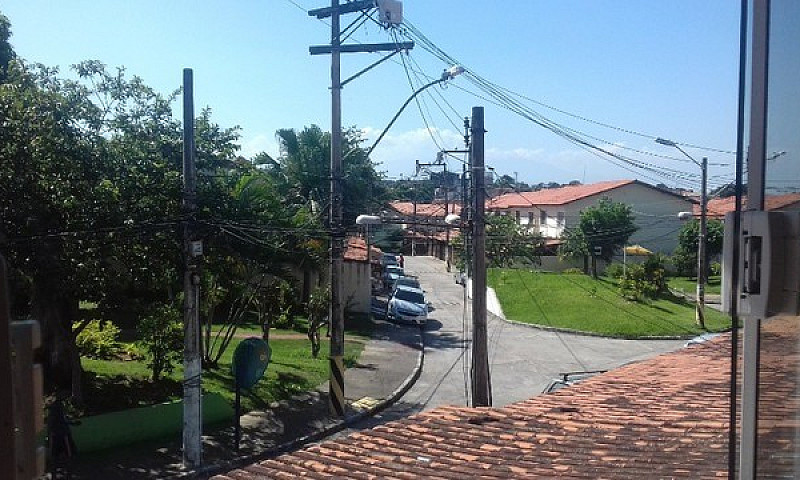Vendo Ou Alugo Imóve...