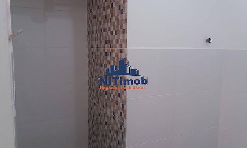 Apartamento Para Alu...