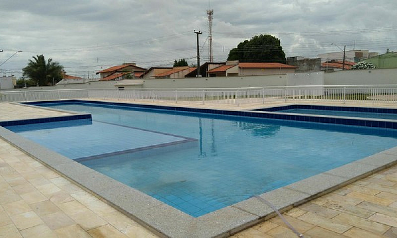 Space Calhau Com 47M...