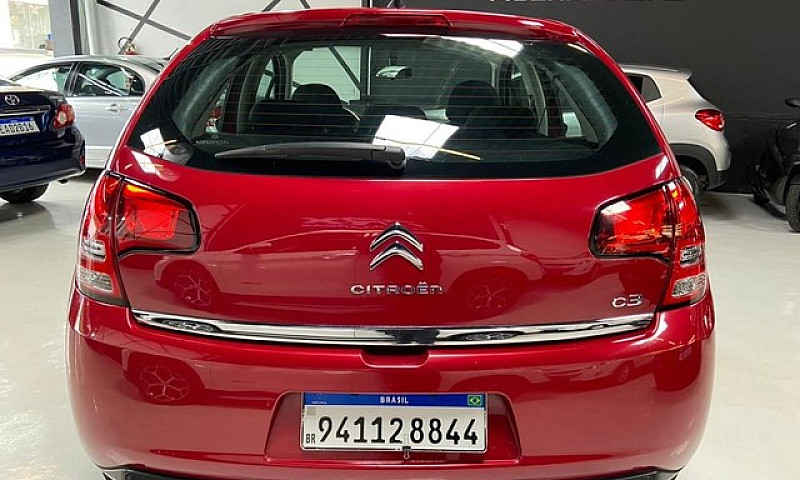 Citroen C3 1.5 Tenda...