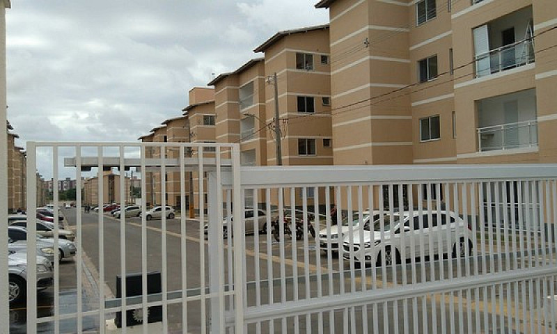 Space Calhau Com 47M...