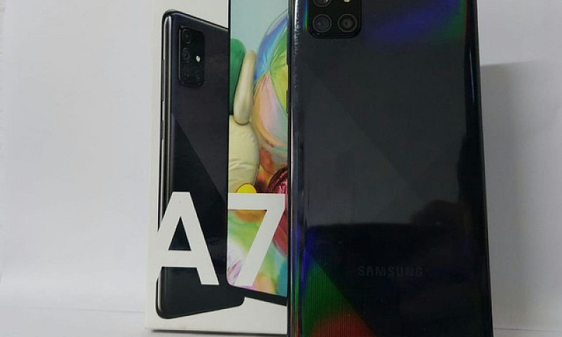 Samsung Galaxy A71  ...