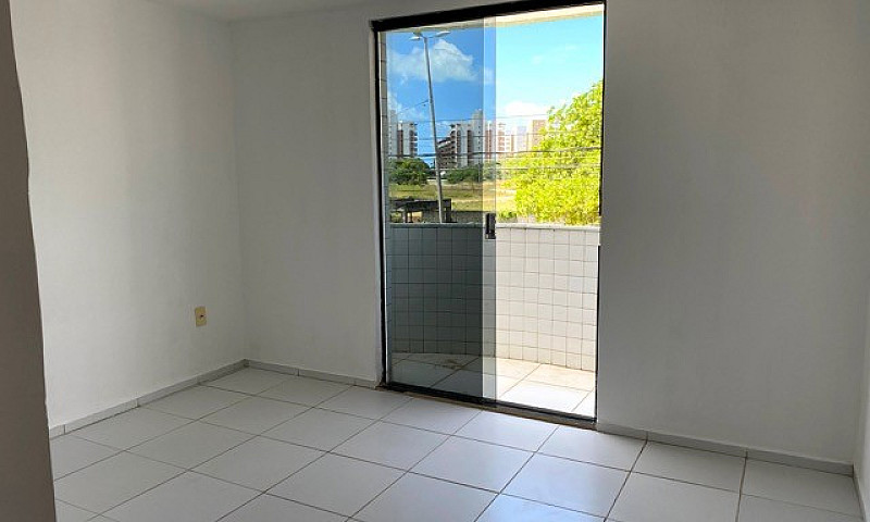 Apartamento Em Ponta...