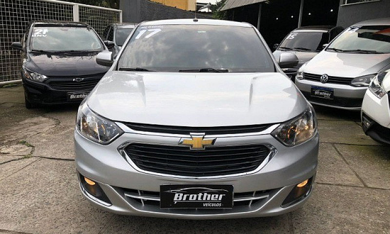Chevrolet Cobalt 1.8...