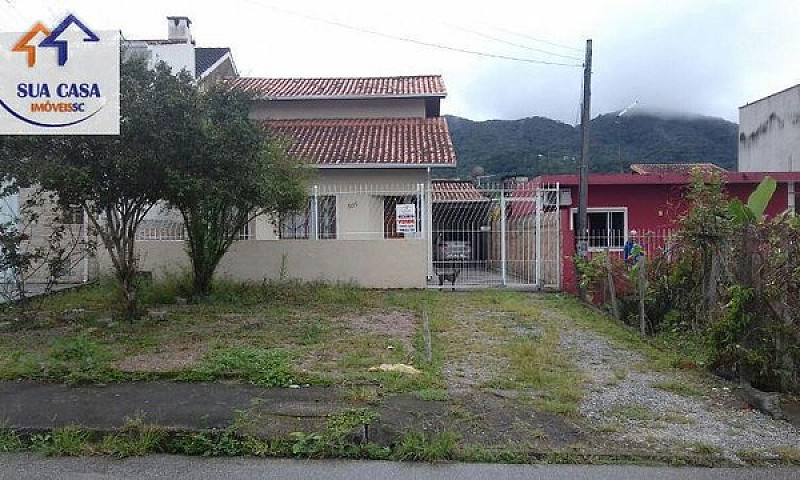 Casa 03 Dorm - Alaor...