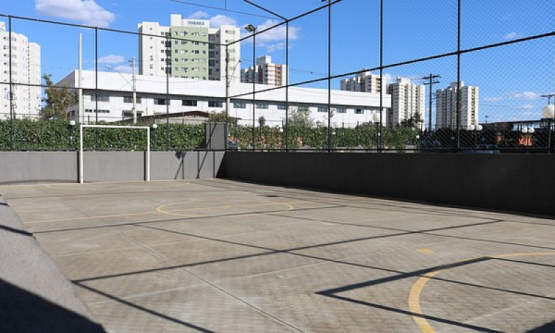 Alugo Apartamento De...