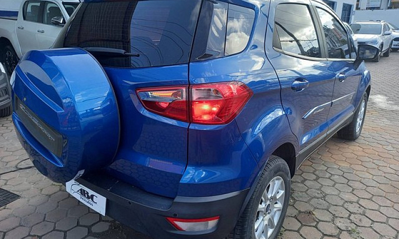 Ecosport 2018/2019 1...
