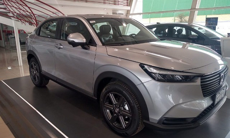 Honda New Hr-V 22/23...