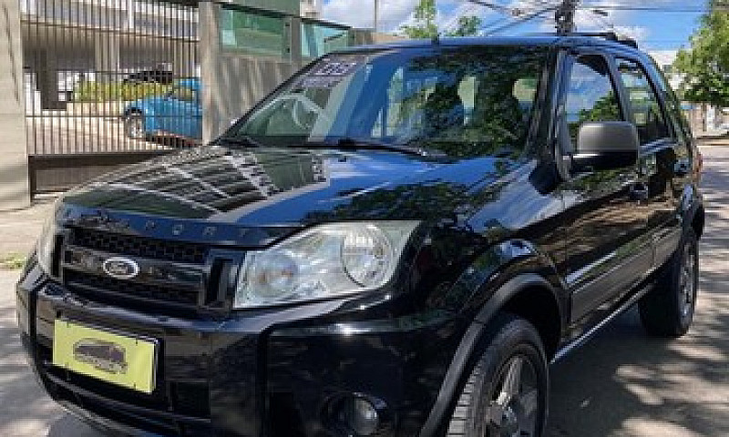 Ford/Ecosport Xlt 1....