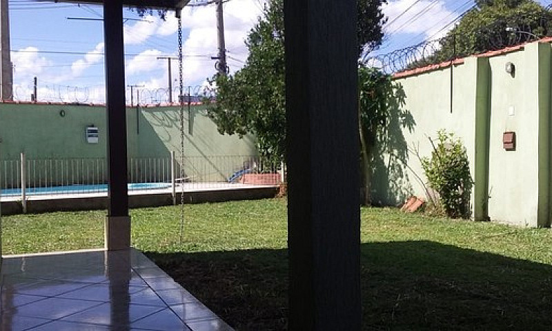 Vendo Ou Troco Sobra...