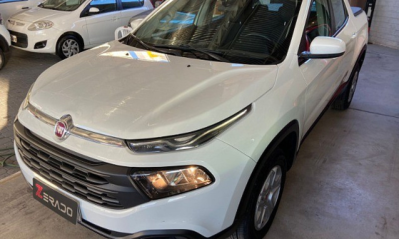Fiat Toro 2018 1.8 F...