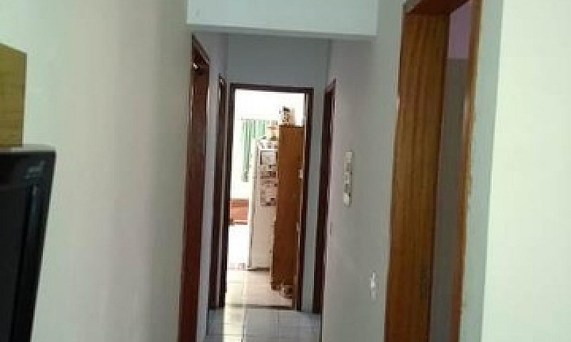 Casa 03 Dorm - Alaor...