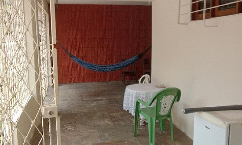 Vendo Ou Alugo Casa ...