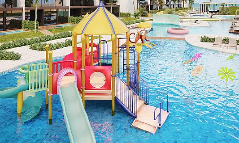 Apartamento Para Ven...