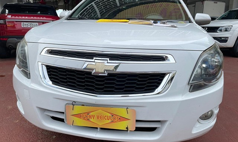 Chevrolet Cobalt Ltz...