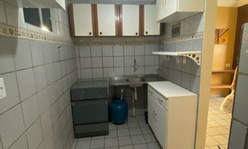 Vendo Apt Em Campo G...