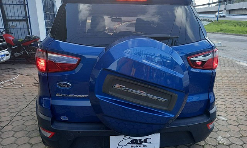 Ecosport 2018/2019 1...