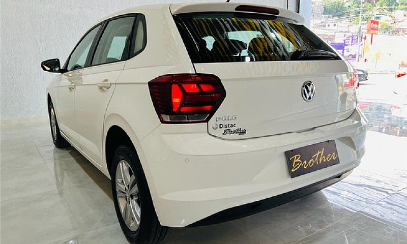 Volkswagen Polo 2019...