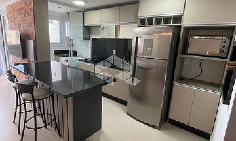 Apartamento Em Torre...