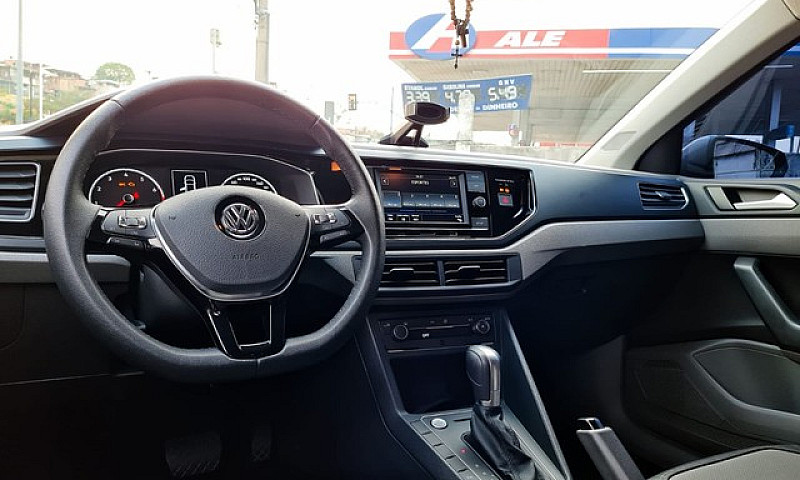 Carro Virtus 1.0 Tur...