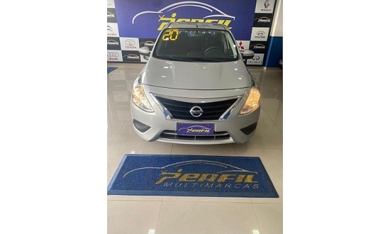 Versa Sv 1.6 Mecanic...