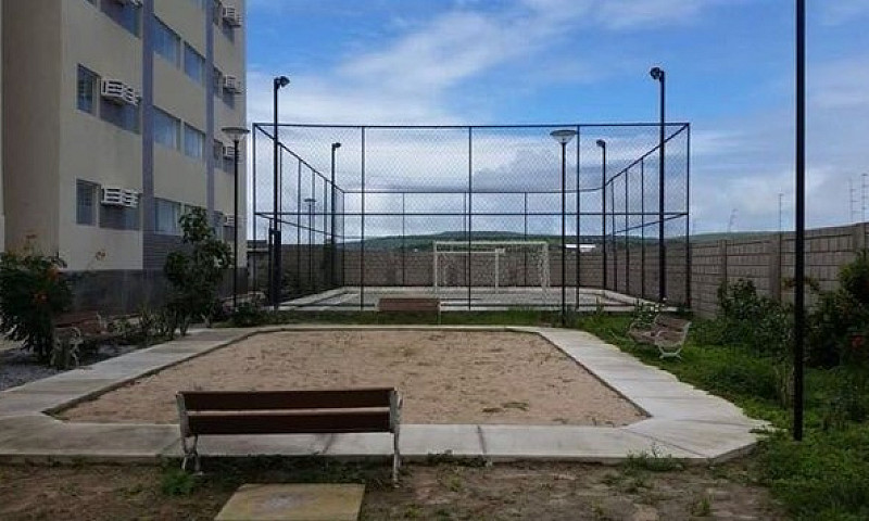 Vendo Apartamento No...