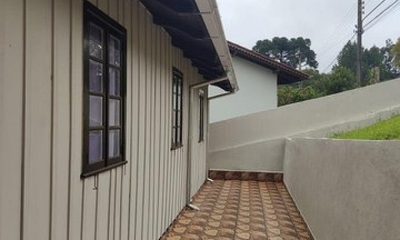 Casa Para Venda Em S...