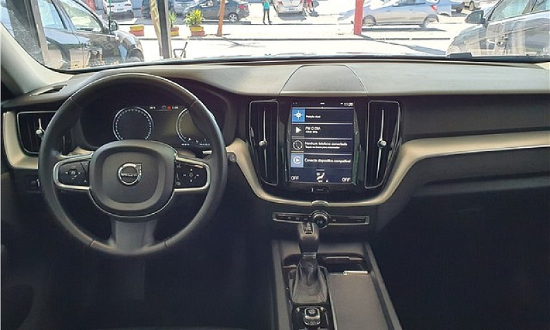 Volvo Xc60 2020 Auto...
