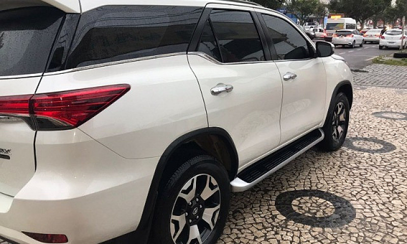 Toyota/Sw4 Srx 2.8 A...