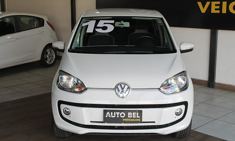 Volkswagen Up High I...