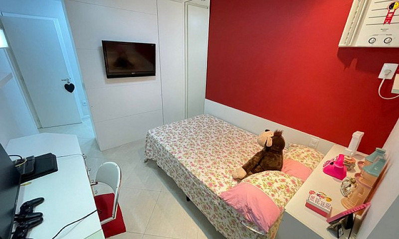 4 Quartos Transforma...