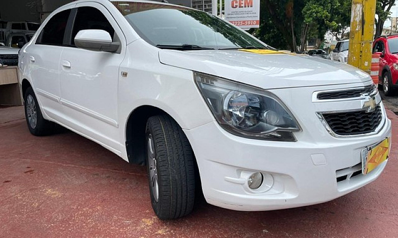 Chevrolet Cobalt Ltz...