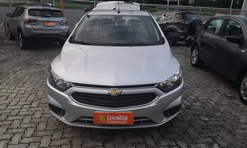 Chevrolet Joy 2019/2...