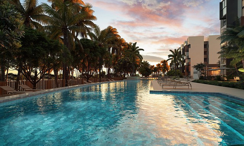 Villa C, Costa Azul ...