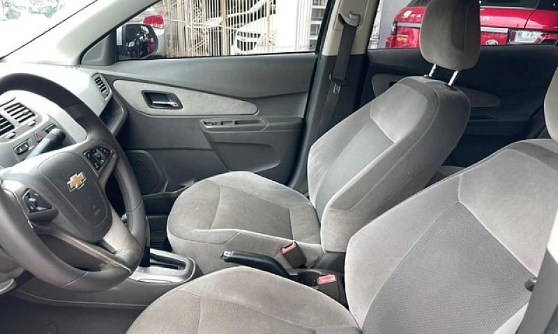 Chevrolet Cobalt Ltz...