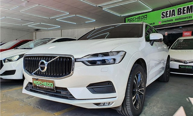 Volvo Xc60 2020 Auto...