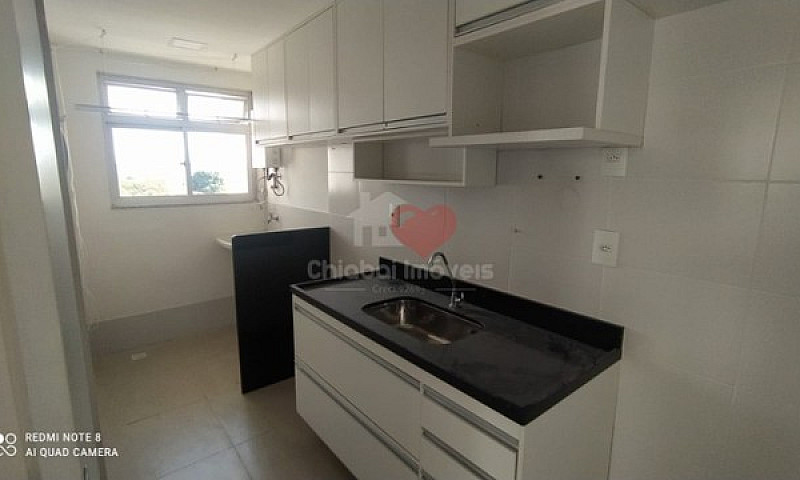 Apartamento 2 Quarto...