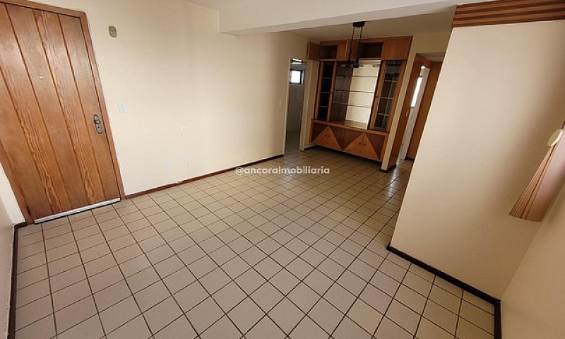 Apartamento Para Alu...